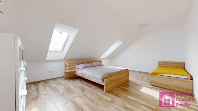 Pronájem rodinného domu, Břeclav - Charvátská Nová Ves, Kapusty, 111 m2