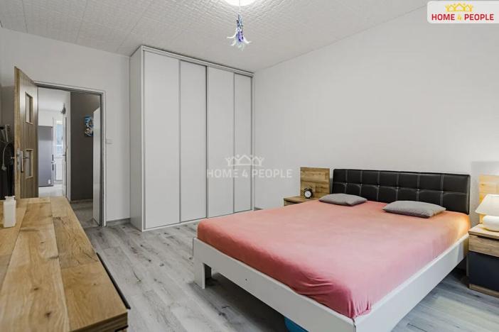Prodej bytu 2+1, Jáchymov, třída Dukelských hrdinů, 60 m2