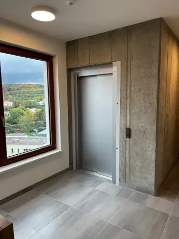 Prodej bytu 2+kk, Praha - Nusle, Maroldova, 41 m2