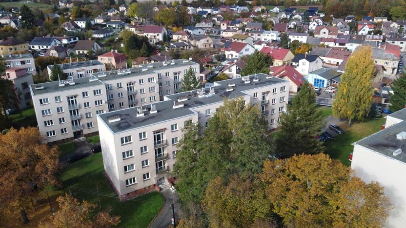 Prodej bytu 3+1, Dvůr Králové nad Labem, 5. května, 72 m2
