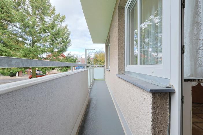 Prodej bytu 3+1, Dvůr Králové nad Labem, 5. května, 72 m2