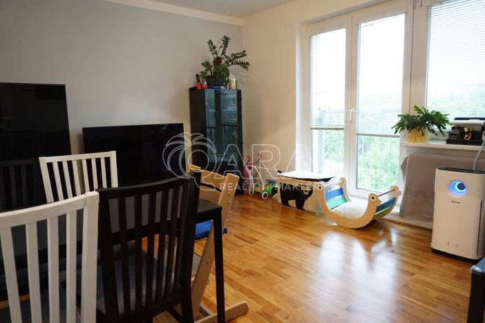 Pronájem bytu 3+kk, Praha - Záběhlice, Bělčická, 54 m2