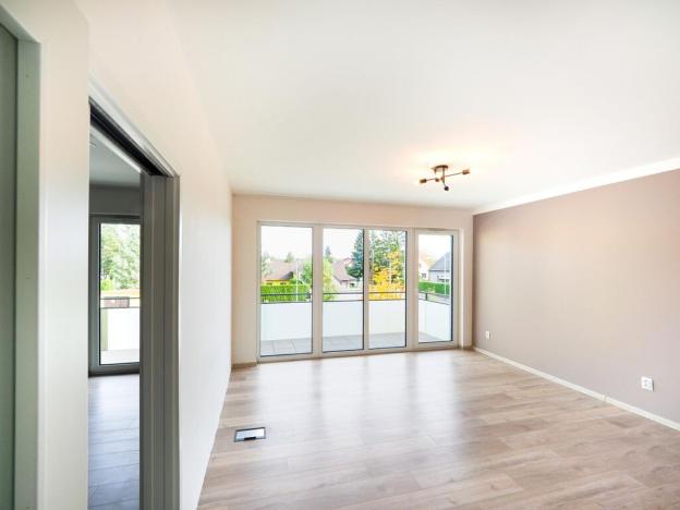 Pronájem bytu 2+kk, České Budějovice - České Budějovice 2, O. Nedbala, 49 m2