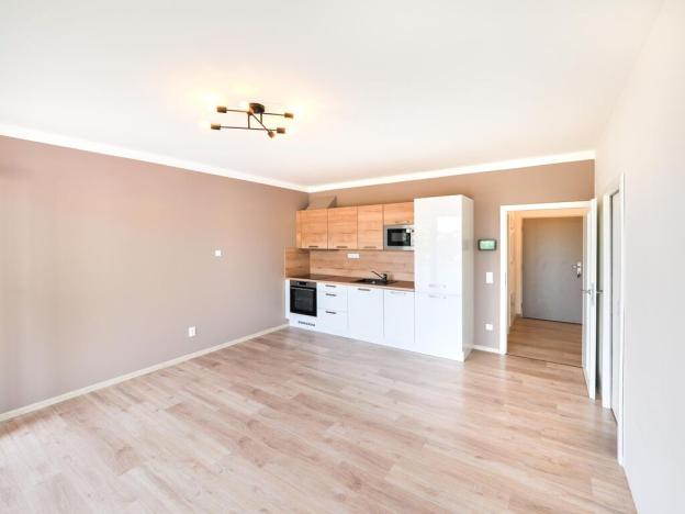 Pronájem bytu 2+kk, České Budějovice - České Budějovice 2, O. Nedbala, 49 m2