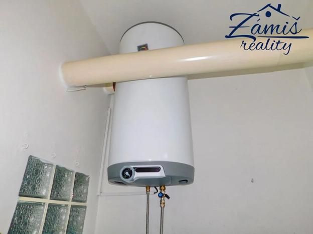 Pronájem bytu 2+1, Kladno, Čs. armády, 80 m2