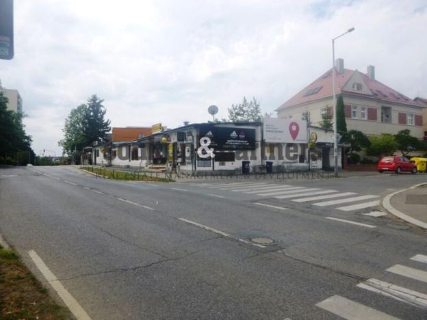 Pronájem obchodního prostoru, Praha, V korytech, 70 m2