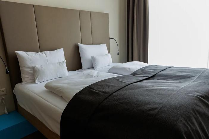 Pronájem bytu 3+kk, Plzeň, Pallova, 70 m2