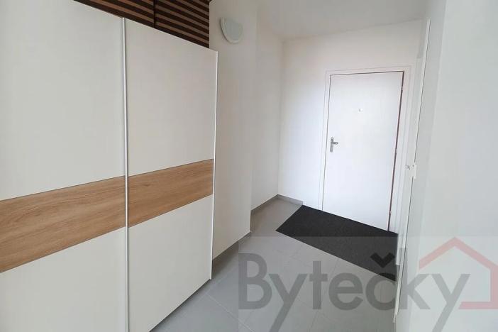 Pronájem bytu 2+kk, Praha - Háje, Ocelíkova, 42 m2