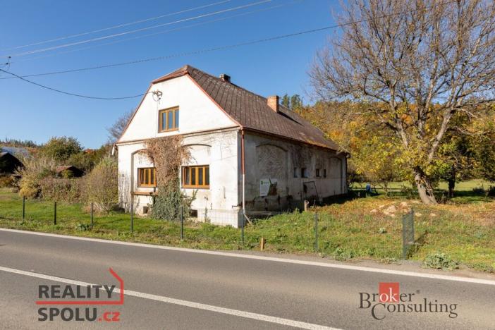 Prodej bytu 2+1, Zátor - Loučky, 75 m2