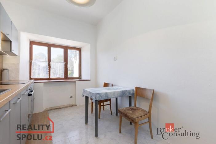 Prodej bytu 2+1, Zátor - Loučky, 75 m2