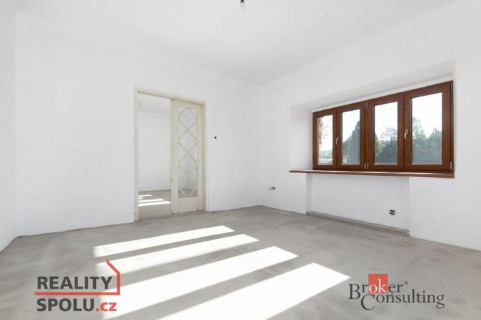 Prodej bytu 2+1, Zátor - Loučky, 75 m2