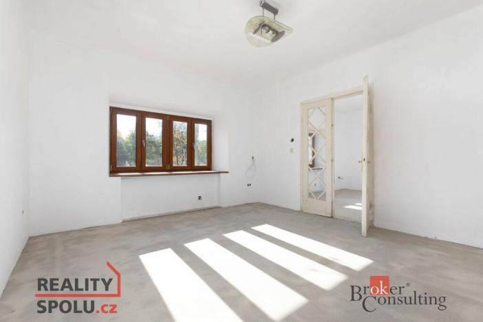 Prodej bytu 2+1, Zátor - Loučky, 75 m2