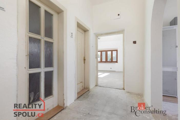 Prodej bytu 2+1, Zátor - Loučky, 75 m2