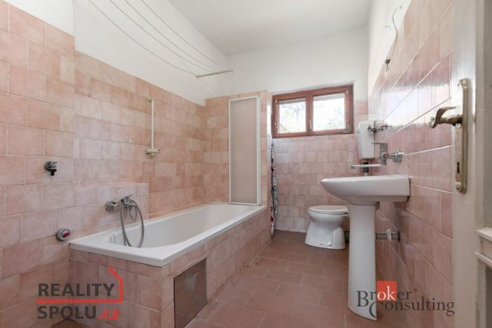 Prodej bytu 2+1, Zátor - Loučky, 75 m2