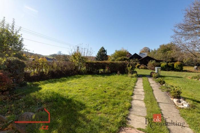 Prodej bytu 2+1, Zátor - Loučky, 75 m2