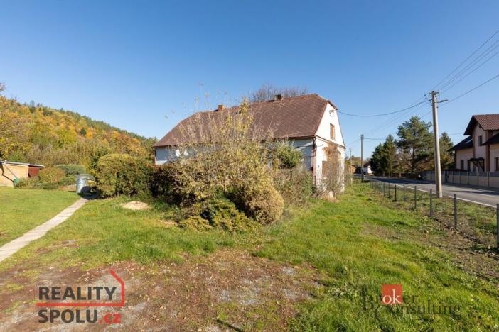 Prodej bytu 2+1, Zátor - Loučky, 75 m2