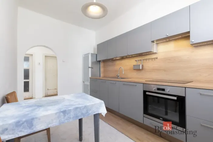 Prodej bytu 2+1, Zátor - Loučky, 75 m2