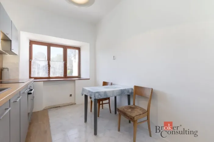 Prodej bytu 2+1, Zátor - Loučky, 75 m2