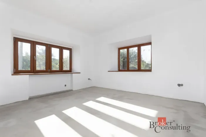 Prodej bytu 2+1, Zátor - Loučky, 75 m2