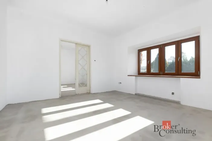 Prodej bytu 2+1, Zátor - Loučky, 75 m2