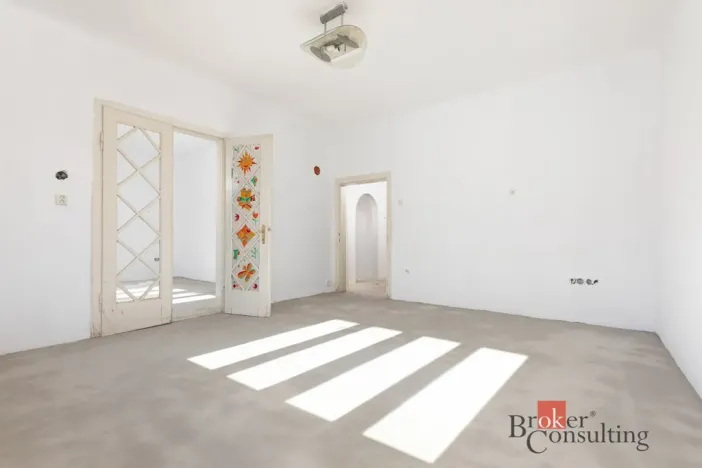 Prodej bytu 2+1, Zátor - Loučky, 75 m2