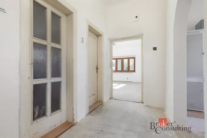 Prodej bytu 2+1, Zátor - Loučky, 75 m2