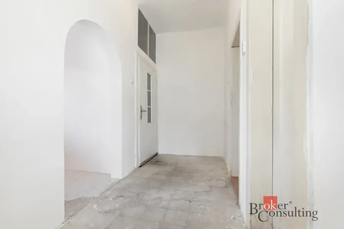 Prodej bytu 2+1, Zátor - Loučky, 75 m2