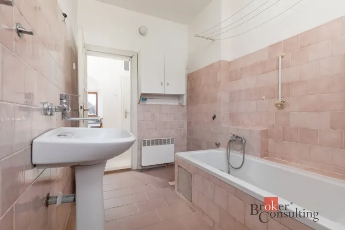 Prodej bytu 2+1, Zátor - Loučky, 75 m2