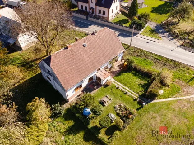 Prodej bytu 2+1, Zátor - Loučky, 75 m2