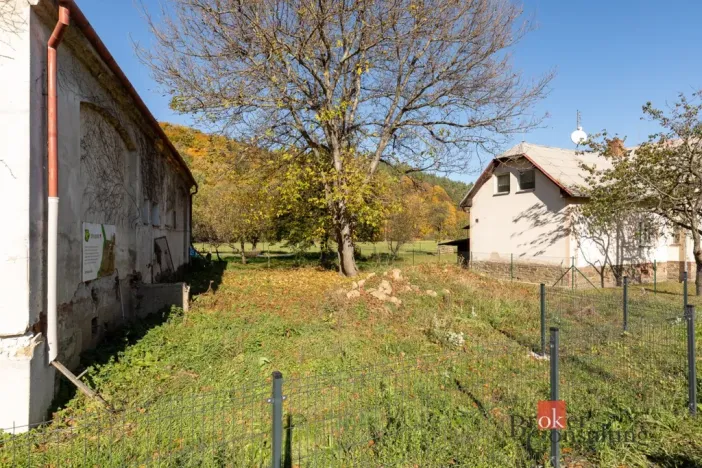 Prodej bytu 2+1, Zátor - Loučky, 75 m2