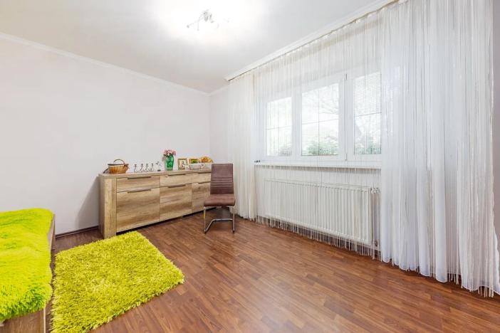 Prodej rodinného domu, Brno, 118 m2
