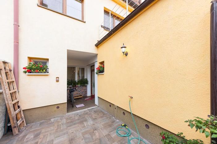 Prodej rodinného domu, Brno, 118 m2