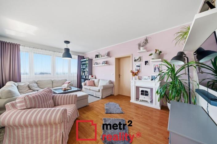 Prodej bytu 4+1, Uničov, Nemocniční, 104 m2