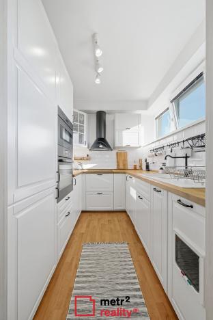 Prodej bytu 4+1, Uničov, Nemocniční, 104 m2