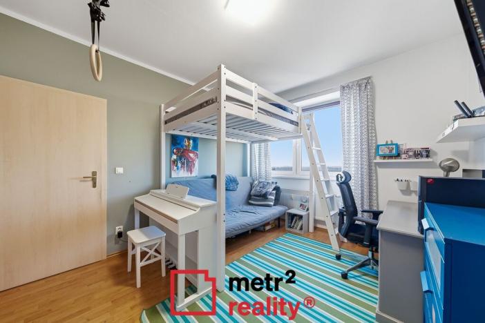 Prodej bytu 4+1, Uničov, Nemocniční, 104 m2