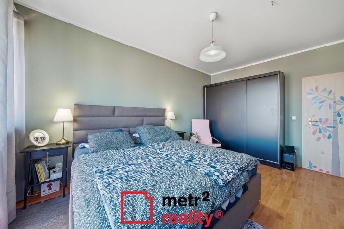 Prodej bytu 4+1, Uničov, Nemocniční, 104 m2