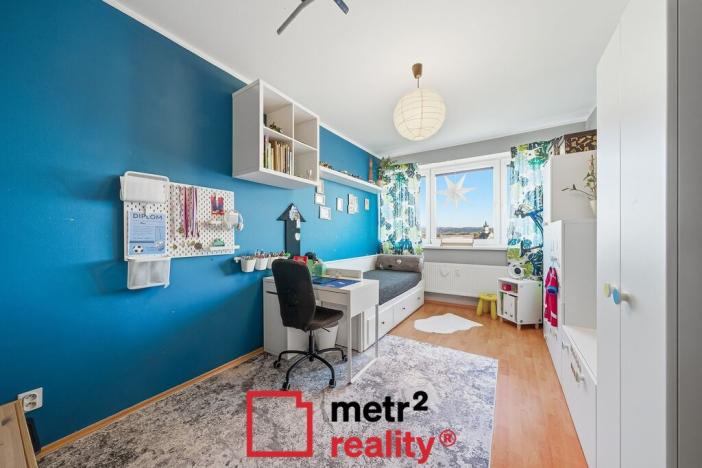 Prodej bytu 4+1, Uničov, Nemocniční, 104 m2