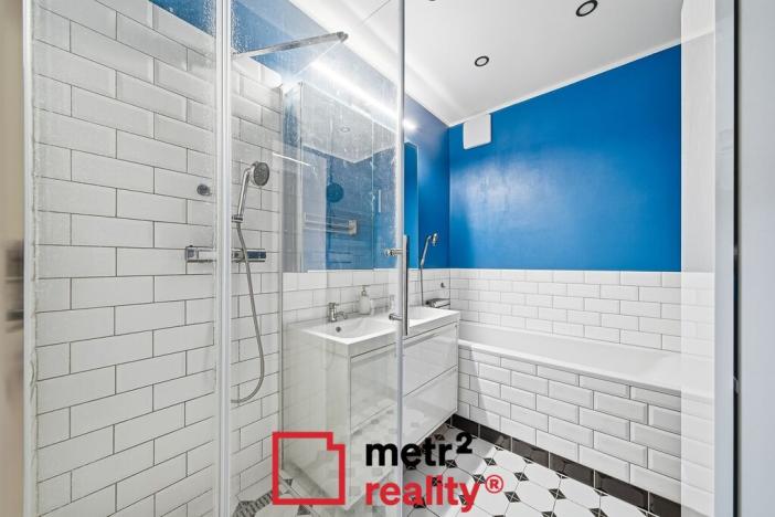 Prodej bytu 4+1, Uničov, Nemocniční, 104 m2