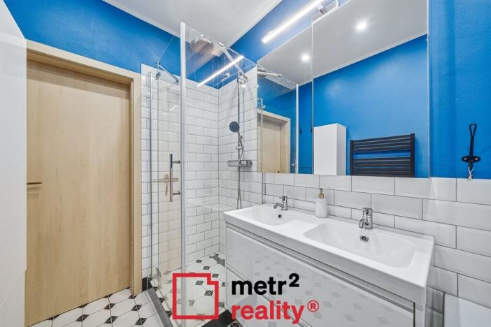 Prodej bytu 4+1, Uničov, Nemocniční, 104 m2