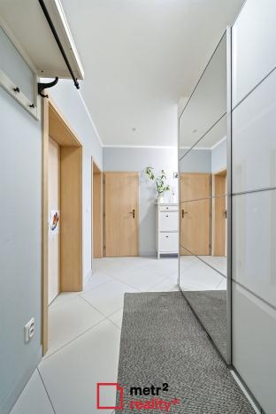 Prodej bytu 4+1, Uničov, Nemocniční, 104 m2