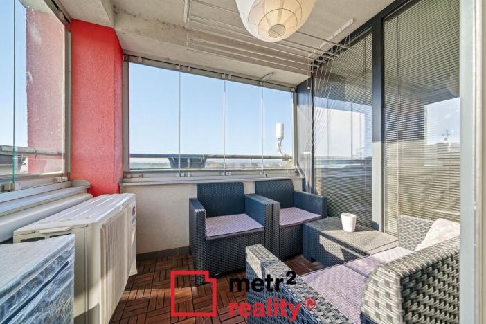 Prodej bytu 4+1, Uničov, Nemocniční, 104 m2