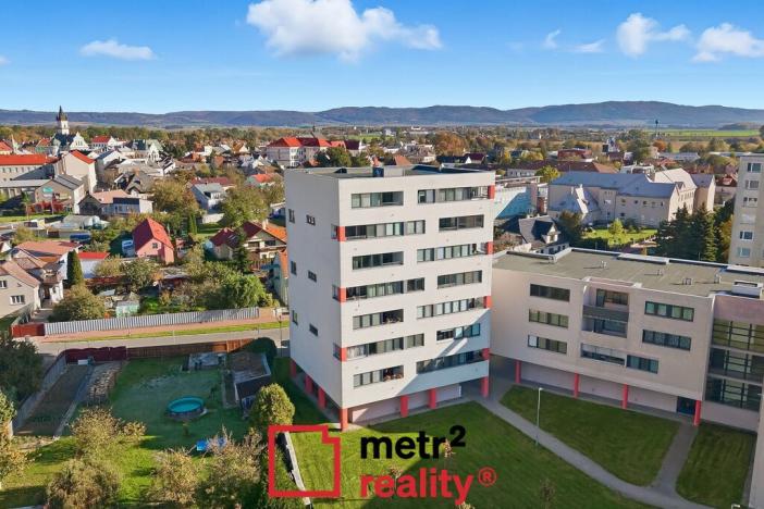 Prodej bytu 4+1, Uničov, Nemocniční, 104 m2