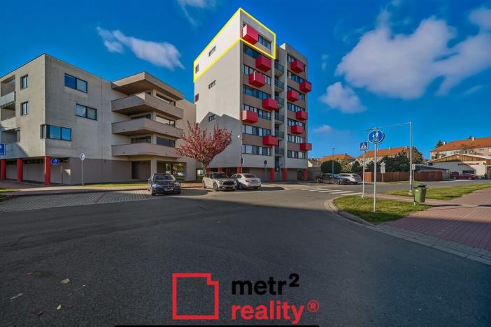 Prodej bytu 4+1, Uničov, Nemocniční, 104 m2