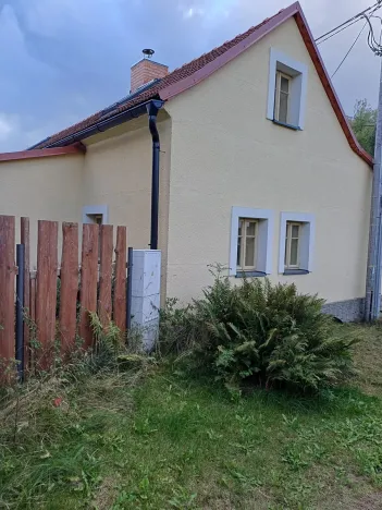 Prodej rodinného domu, Obořiště, 150 m2