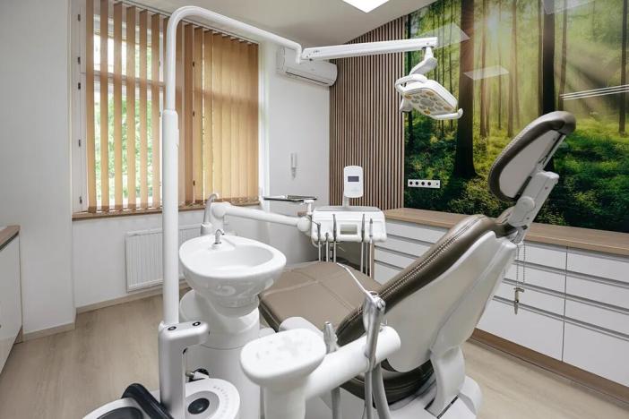 Pronájem ordinace, Praha - Smíchov, Zoubkova, 48 m2