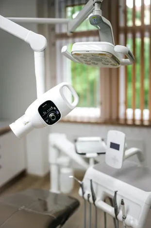 Pronájem ordinace, Praha - Smíchov, Zoubkova, 48 m2