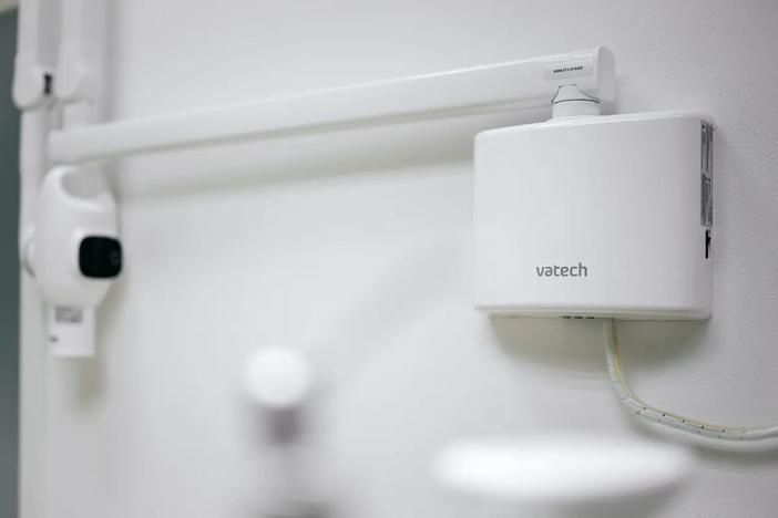 Pronájem ordinace, Praha - Smíchov, Zoubkova, 48 m2