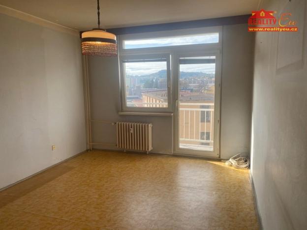 Prodej bytu 2+1, Náchod, Mlýnská, 58 m2