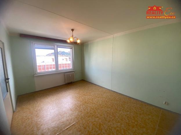 Prodej bytu 2+1, Náchod, Mlýnská, 58 m2