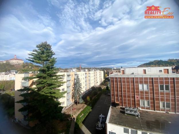 Prodej bytu 2+1, Náchod, Mlýnská, 58 m2